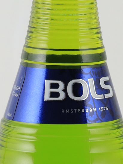 Bols Kiwi [Authorized Import]