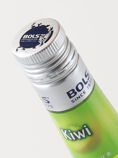 Bols Kiwi [Authorized Import]