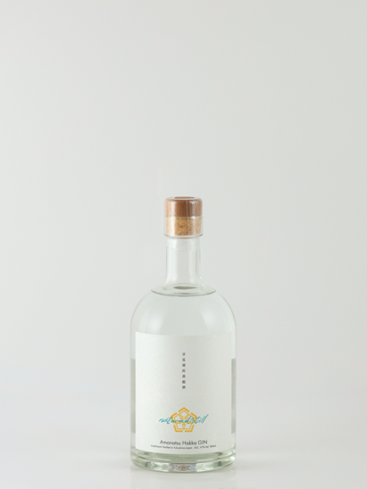 Natura Distill Amanatsu Hakka GIN