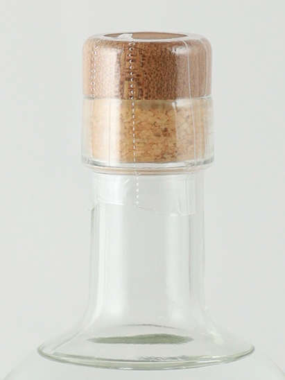 Natura Distill Amanatsu Hakka GIN