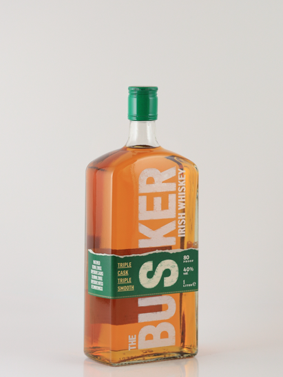 Busker Irish 1L