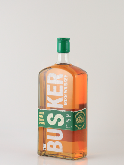 Busker Irish 1L