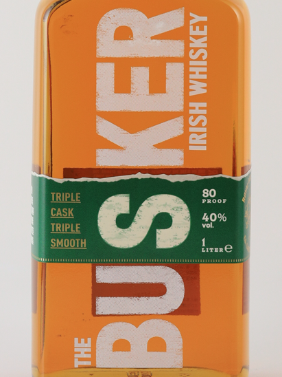 Busker Irish 1L