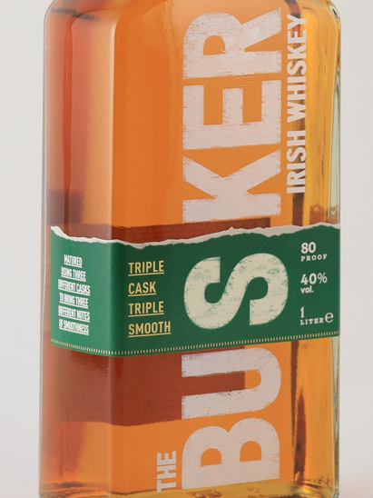 Busker Irish 1L