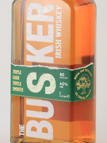 Busker Irish 1L