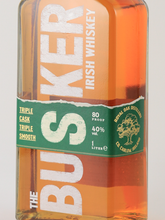 Load image into Gallery viewer, Busker Irish 1L