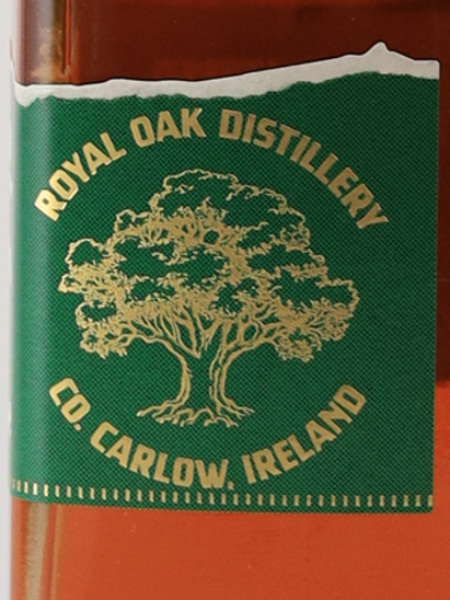 Busker Irish 1L