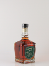 Load image into Gallery viewer, jack daniels single barrel rye 47%