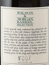 Load image into Gallery viewer, Wilson &amp; Morgan Glen Grant 22 Years 2003 53%