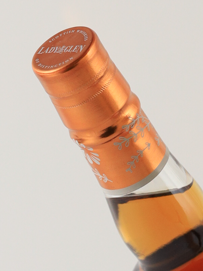 Lady of the Glen Mortlach 13 Years Old 2013 56.5%