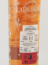 Load image into Gallery viewer, Lady of the Glen Auchroisk 11 years 2015 57.9%