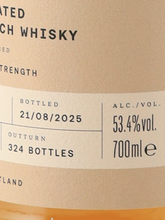 Load image into Gallery viewer, Peat's Beast Single Cask 20 Years Old 2005 53.4%