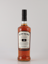 Load image into Gallery viewer, Bowmore 18 years [Parallel Import] (no box)