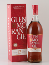 Load image into Gallery viewer, Glenmorangie 12 Years The Accord 1L