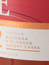 Load image into Gallery viewer, Glenmorangie 12 Years The Accord 1L