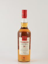 Load image into Gallery viewer, Clynelish 14 years [Parallel Import]