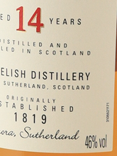 Load image into Gallery viewer, Clynelish 14 years [Parallel Import]