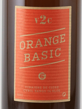 Load image into Gallery viewer, V2C Orange Basic