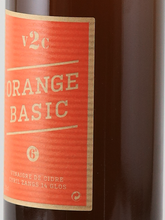 Load image into Gallery viewer, V2C Orange Basic