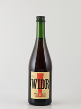 Load image into Gallery viewer, Cyril Zangs Weider Rouge 2021 750ml