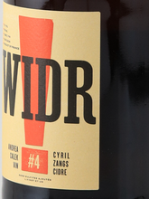 Load image into Gallery viewer, Cyril Zangs Weider Rouge 2021 750ml