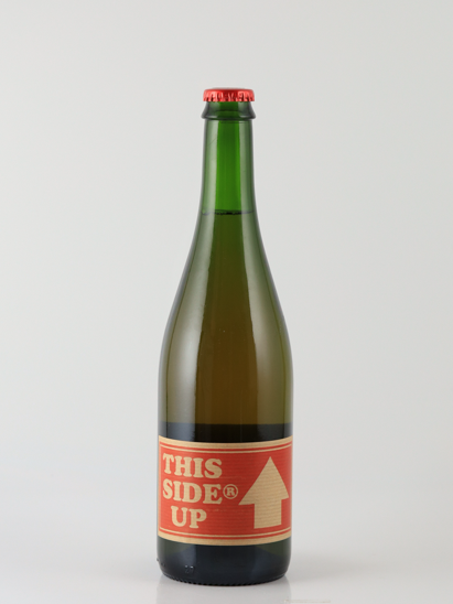 Cyril Zangs This side Up 2023 750ml
