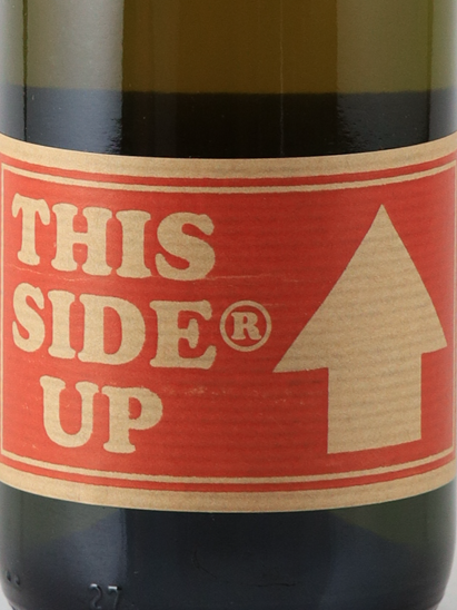 Cyril Zangs This side Up 2023 750ml