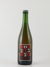 Load image into Gallery viewer, Cyril Zangs Cider Brut 2023 750ml
