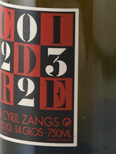 Load image into Gallery viewer, Cyril Zangs Cider Brut 2023 750ml