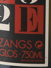 Load image into Gallery viewer, Cyril Zangs Cider Brut 2023 750ml