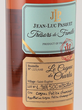 Load image into Gallery viewer, Jean-Luc Pasquet Tresor de Famille Petite Champagne LOT 98