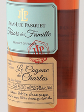 Load image into Gallery viewer, Jean-Luc Pasquet Tresor de Famille Petite Champagne LOT 98