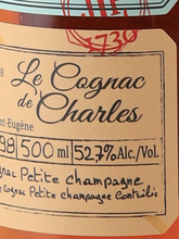 Load image into Gallery viewer, Jean-Luc Pasquet Tresor de Famille Petite Champagne LOT 98