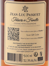 Load image into Gallery viewer, Jean-Luc Pasquet Tresor de Famille Petite Champagne LOT 98