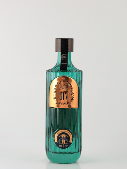 Strange Nature Gin Gift Pack