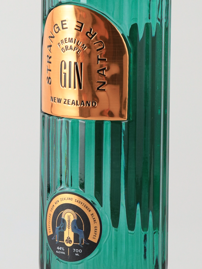 Strange Nature Gin Gift Pack