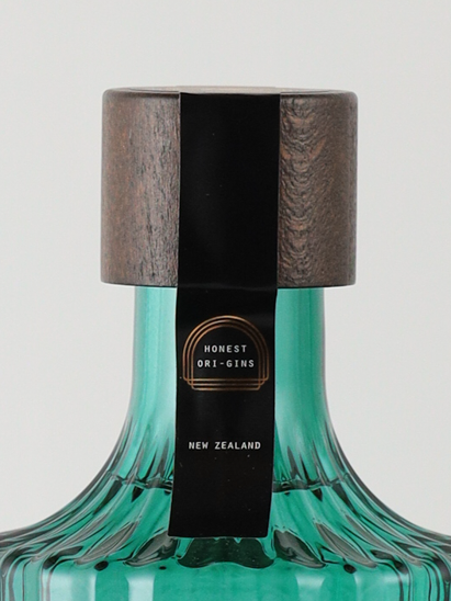 Strange Nature Gin Gift Pack