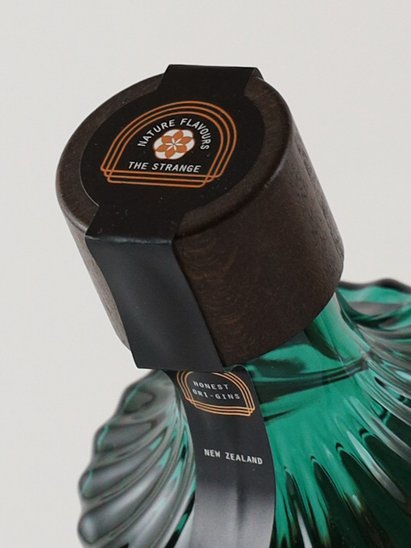 Strange Nature Gin Gift Pack