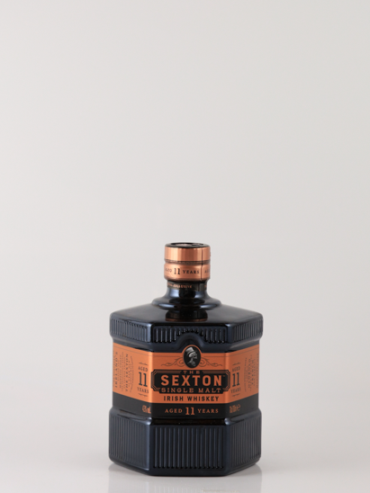 sexton 11 years