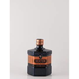 sexton 11 years