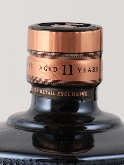 sexton 11 years