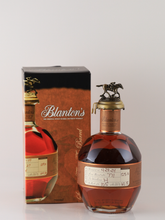 Load image into Gallery viewer, Blanton's Straight from the Barrel 62.5%