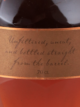 Load image into Gallery viewer, Blanton's Straight from the Barrel 62.5%