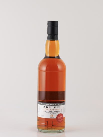 Adelphi Teaninich 15 Years 2010 59.4%