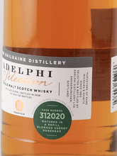 Load image into Gallery viewer, Adelphi Dailuaine 10 years 2015 58%