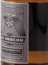 Load image into Gallery viewer, The SG Shochu IMO 750ml