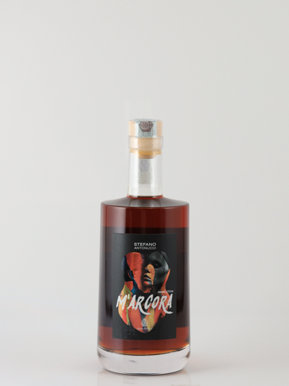 Amaro d'Erbe