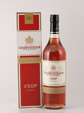 Load image into Gallery viewer, Courvoisier VSOP 750ml [Parallel Import]
