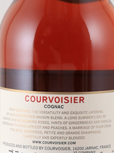 Load image into Gallery viewer, Courvoisier VSOP 750ml [Parallel Import]