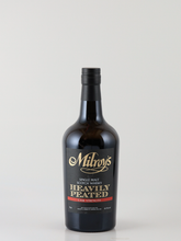 Load image into Gallery viewer, Milroy's Heavily Peated Cask Strength Batch 1 61.1%